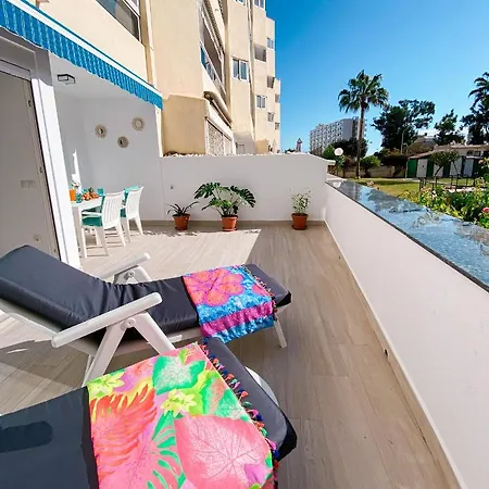 Vistamarina 106 Apartmán